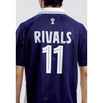Расслабленное поло Rivals 5