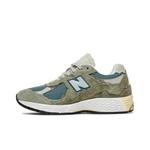 Кроссовки New Balance 2002R 'Protection Pack - Mirage Gray' 3