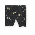 Кардиган DIA MONOGRAM COLOR GRADATION NEW YORK YANKEES 5
