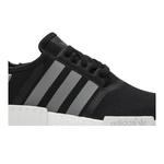 Кроссовки Adidas NMD_R1 Mesh 'Black Charcoal' 2