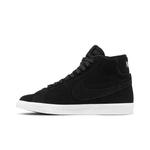 Кроссовки Nike Blazer Mid Premium GS 'Black Summit White' 3