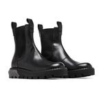 Ботинки Gucci Ankle Boot 'Черный' 8