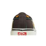 Повседневные Vans Authentic 44 DX «Granny Check — Chocolate» 7