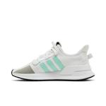 Кроссовки Adidas Wmns U_Path Run «Clear Mint» 3