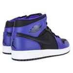 Кроссовки Air Jordan 1 Retro Mid 'Dark Concord' 3