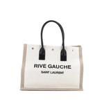 Маленькая сумка-тоут Rive Gauche Shopper Canvas 1