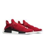 Кроссовки Pharrell x adidas NMD Human Race 'Красный' 8
