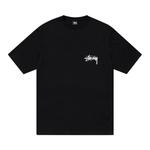 Футболки Stussy Suits Tee 'Black' 1