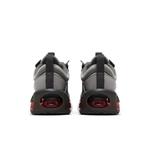 Кроссовки Nike Air Max 2021 GS «Flat Pewter Siren Red» 6