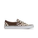 Слипоны Vans Classic Slip-On 'Checkerboard - Rain Drum' 1