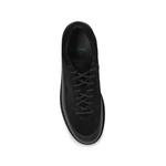 Cornaro Gala suede sneakers 3