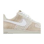 Кроссовки Nike Air Force 1 Flyknit 2.0 'Light Bone' 2