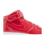 Кроссовки Nike Air Force 1 Mid '07 LV8 'Siren Red' 2