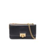 Сумка через плечо Leather BV Classic (2012-2026 годы) 1