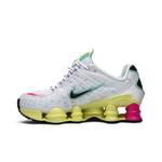 Кроссовки Nike Wmns Shox TL 'Pastel' 3