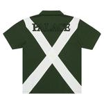 Поло Palace Skull Crest Polo 'Racey Green' 2