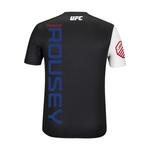 Футболка UFC Rhonda Rousey из джерси 2