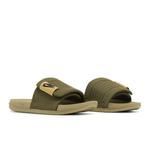 Слайды Nike Offcourt Adjust Slide 'Medium Olive' 8