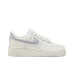 Кроссовки Nike Wmns Air Force 1 Low 'Sail Oxygen Purple' 1