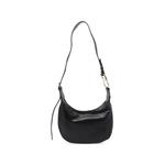 Small Leonie leather shoulder bag 2