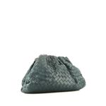 Клатч Pouch с плетением Intrecciato (2020-е годы) 2