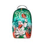 Рюкзак University Of Miami Hurricanes Touchdown Thunder 1