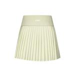 ЖЕНСКАЯ ТЕННИСНАЯ ПЛИССИРОВАННАЯ ЮБКА С ЛОГОТИПОМ K-SWISS 5