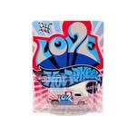 Игрушки и наборы для игр Hot Wheels Cey Adams “Love” 70’s Van 2