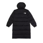 Парки The North Face Nuptse Parka 'Черный' 2