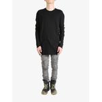 cotton T-shirt 1