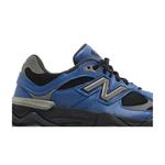 Кроссовки New Balance 9060 'Dark Royal Brown' 3