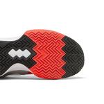Кроссовки Nike Air Max Impact 4 'Black Bright Crimson' 5