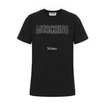 Декорированная футболка 1