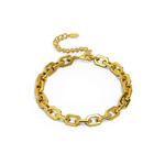 Браслет-цепочка Cable Chain Link 1