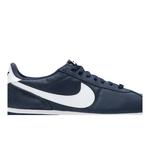 Кроссовки Nike Cortez Basic Nylon 'Obsidian' 2