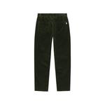 corduroy tapered trousers 2