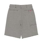 Шорты Supreme Work Short 'White Houndstooth' 2