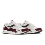 Кроссовки Lifestyle Saucony Grid Shadow 2 «Белый Красный» 9