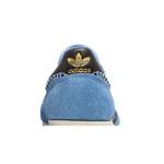 Кроссовки Wales Bonner x adidas SL 76 «Ash Blue» 7
