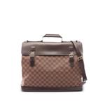 Сумка для ноутбука Damier Ebene West End (2000 год) 1