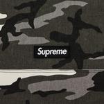 Сумки-тоут Supreme Сумка-тоут 'Snow Camo' 3