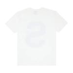 Футболка Stussy S Cities 'Белый' 2
