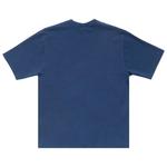 Футболка Stussy Block Sport Tee 'Navy' 2