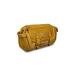 Поясные сумки Supreme Waist Bag 'Gold' 1