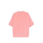 Glicine corduroy short-sleeve shirt 2