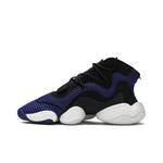 Кроссовки Adidas Crazy BYW J 'Real Purple' 3