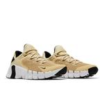 Кроссовки Nike Free Metcon 4 'Vegas Gold' 8