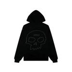 Худи Zero Studded dane 2