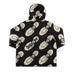 Куртки Supreme x Timberland Reversible Ripstop Jacket 'Black' 4