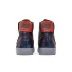 Кроссовки Nike Blazer Mid PRM QS 'Area 72' 6